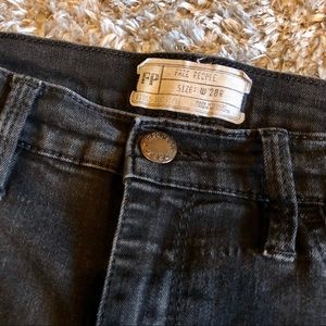 Free People Jeans